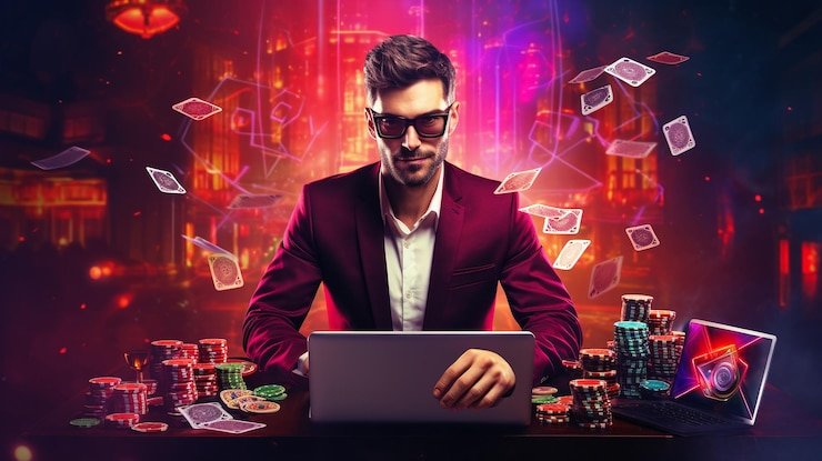 Leaderboard turnamen bulanan jp6789 dengan peringkat pemain teratas